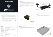 Streacom