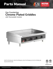 Cooking Performance Group