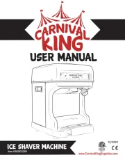 Carnival King
