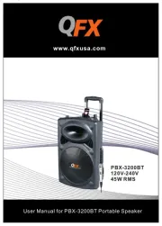 QFX