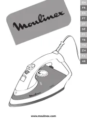 Moulinex