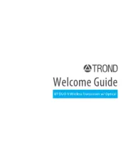 TROND