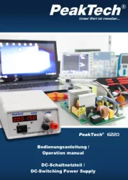 PeakTech