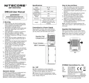 Nitecore