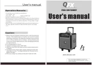 QFX