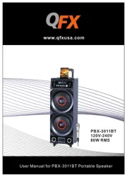 QFX