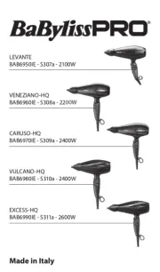 BaByliss