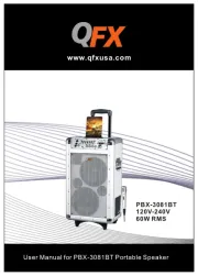 QFX