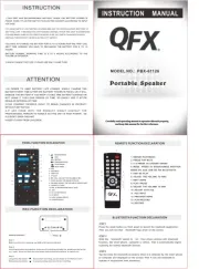 QFX