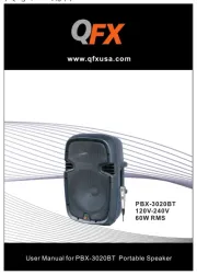 QFX