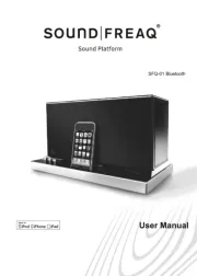 Soundfreaq