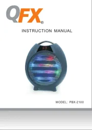 QFX