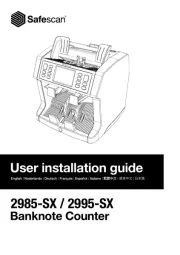 Safescan