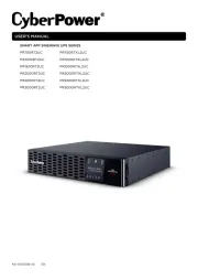 CyberPower