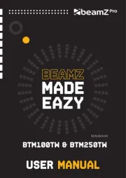 BeamZ