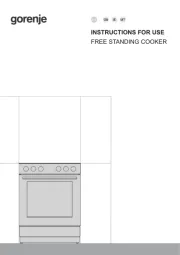 Gorenje