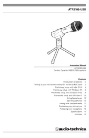 Audio-Technica