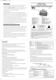 QFX