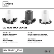 Livarno Lux