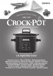 Crock-Pot