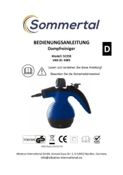 Sommertal