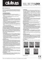 Alutruss