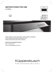 Kuppersbusch