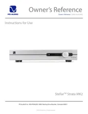PS Audio