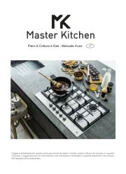 Master Kitchen