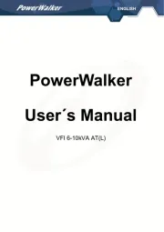 PowerWalker
