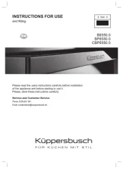 Kuppersbusch