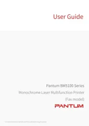 Pantum