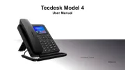 Tecdesk