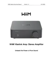 WiiM