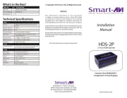 Smart-AVI