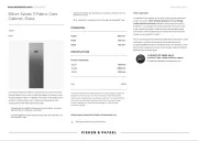 Fisher Paykel