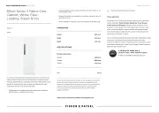 Fisher Paykel