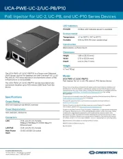 Crestron