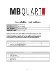 MB Quart