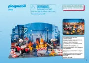 Playmobil