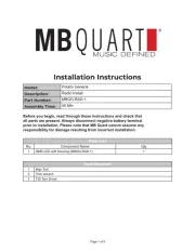 MB Quart