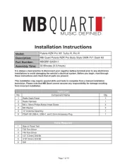 MB Quart