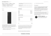 Fisher Paykel
