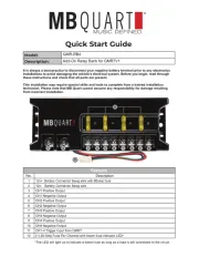 MB Quart