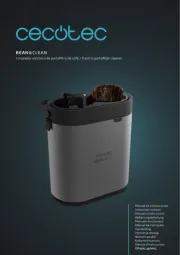 Cecotec