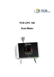 PCE Instruments