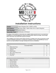MB Quart