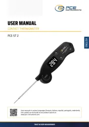 PCE Instruments