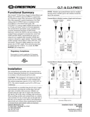 Crestron