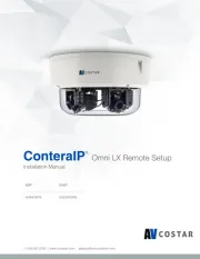 Arecont Vision